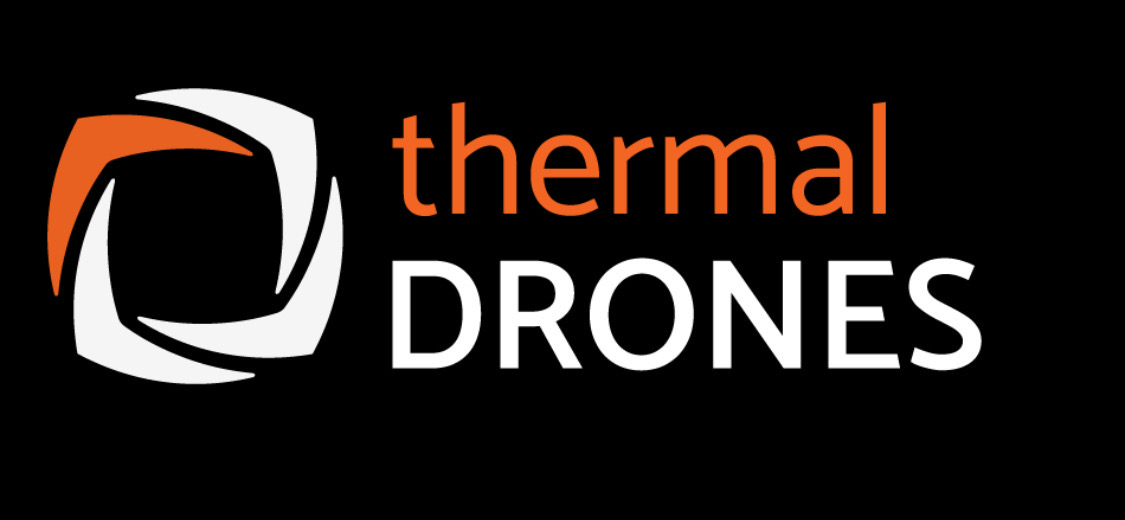 thermal DRONES